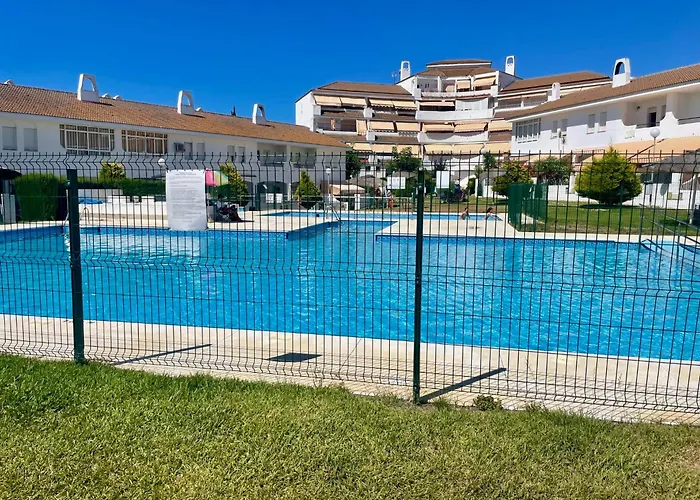 Paqo Lodge Laguna Del Portil, A 400 Metros De La Playa