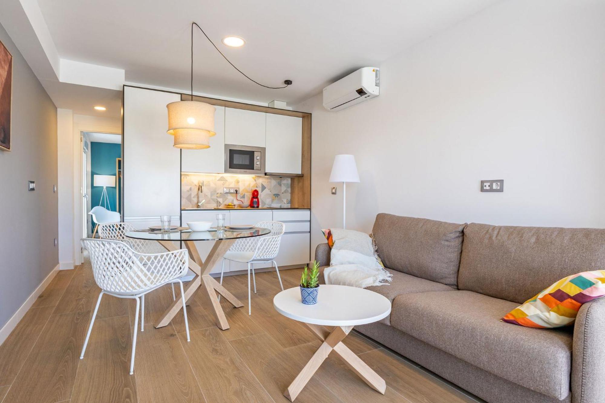 Paqo Laguna Del Portil, A 400 Metros De La Playa Apartment El Portil