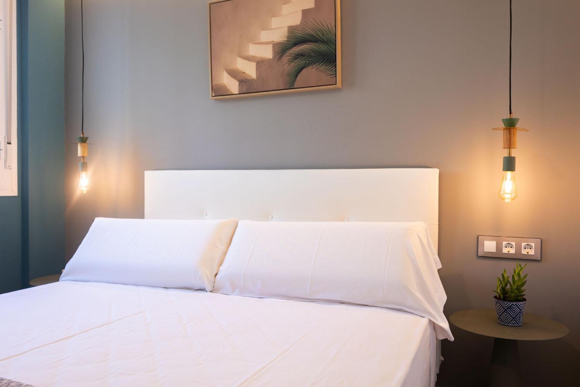 Apartment Paqo Laguna Del Portil, A 400 Metros De La Playa *