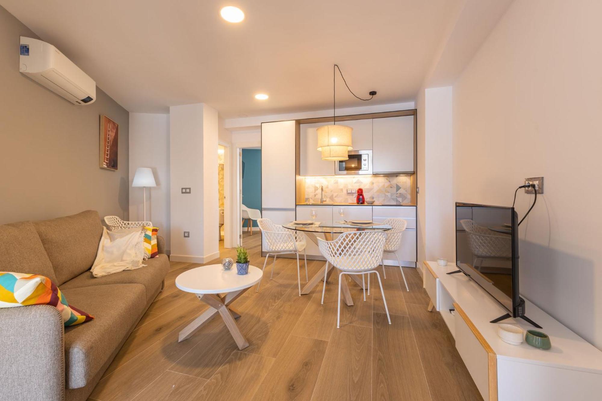 Paqo Laguna Del Portil, A 400 Metros De La Playa Apartment