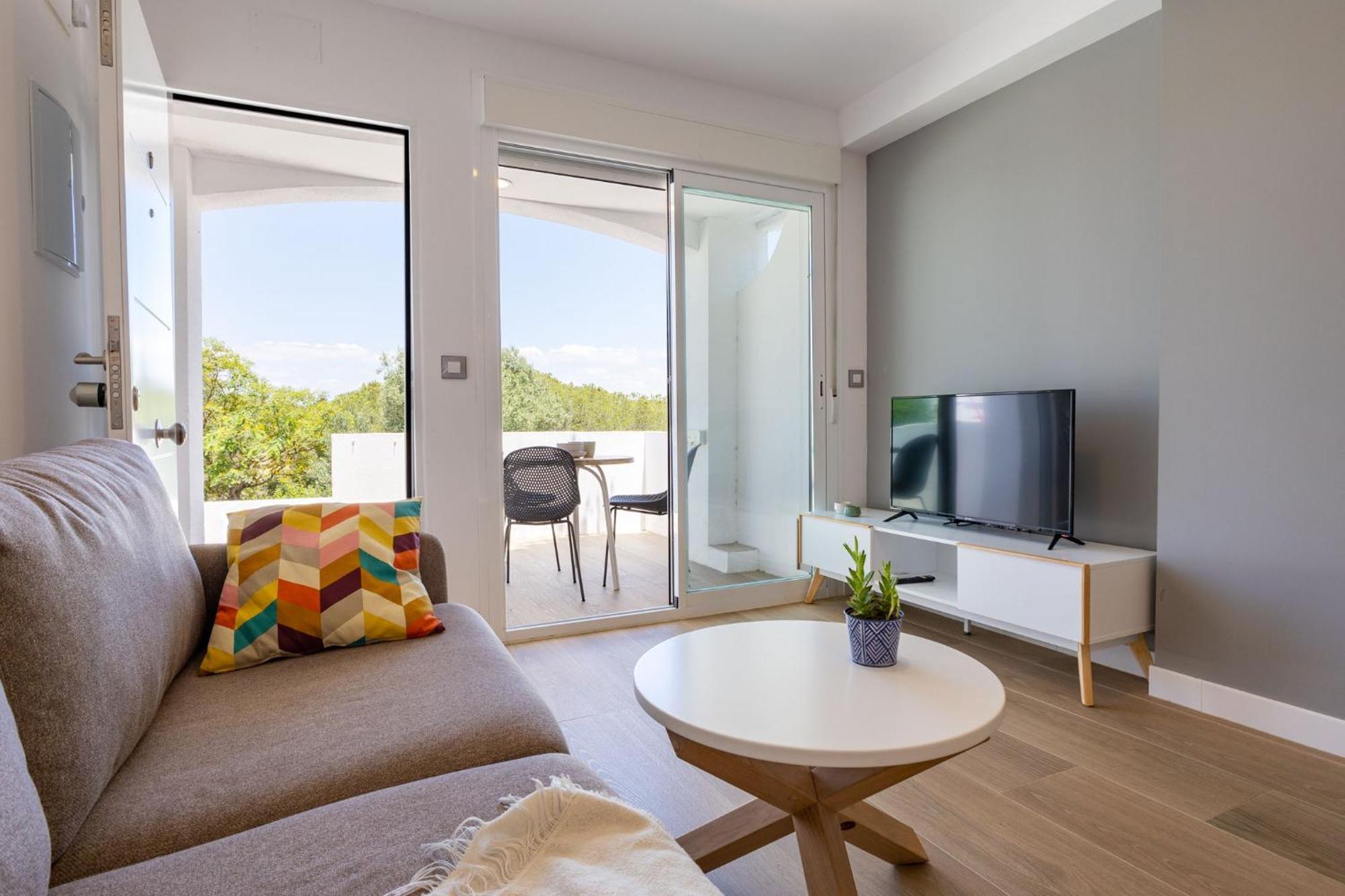Paqo Laguna Del Portil, A 400 Metros De La Playa Apartment *