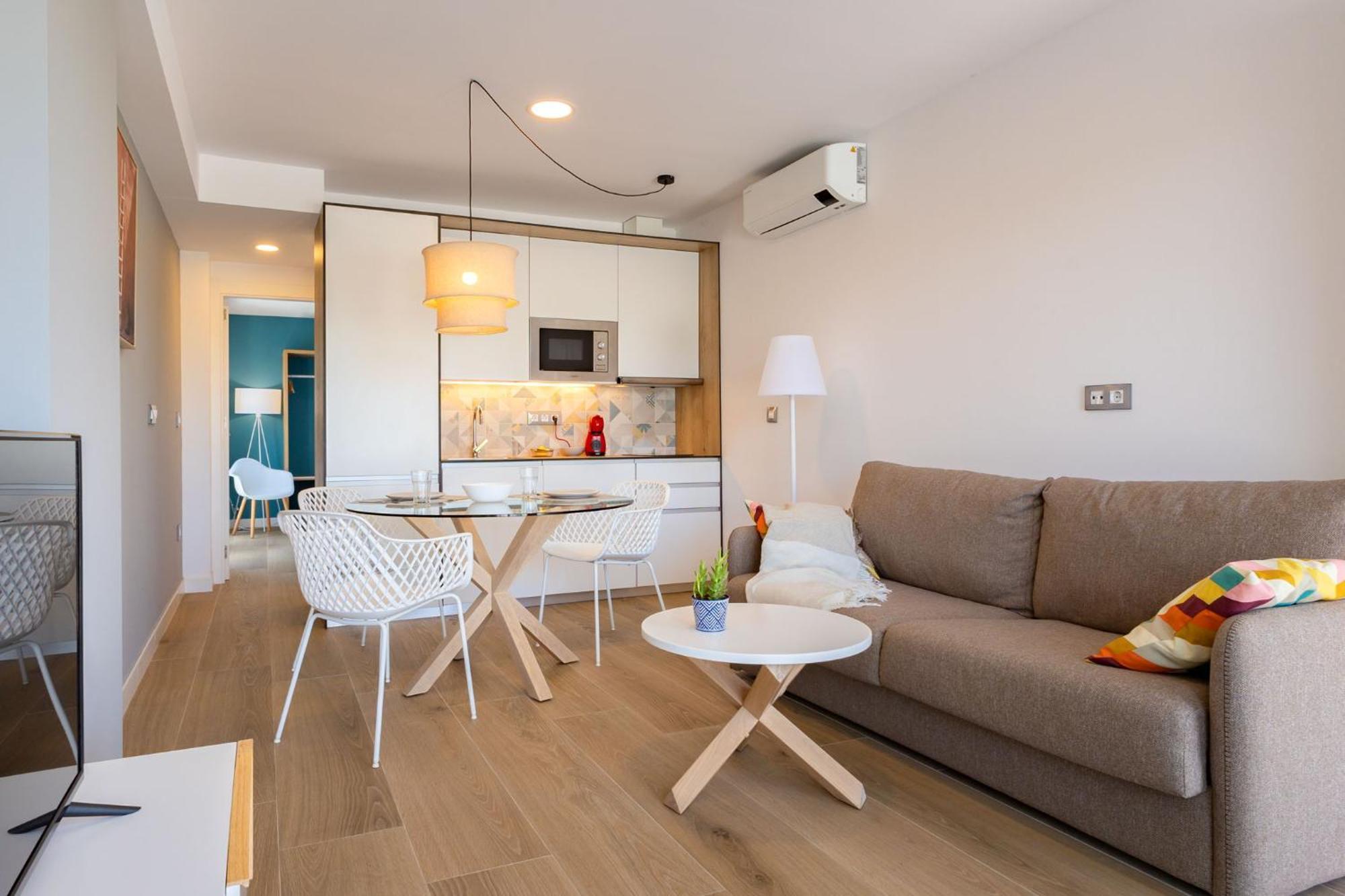 Paqo Laguna Del Portil, A 400 Metros De La Playa Apartment El Portil