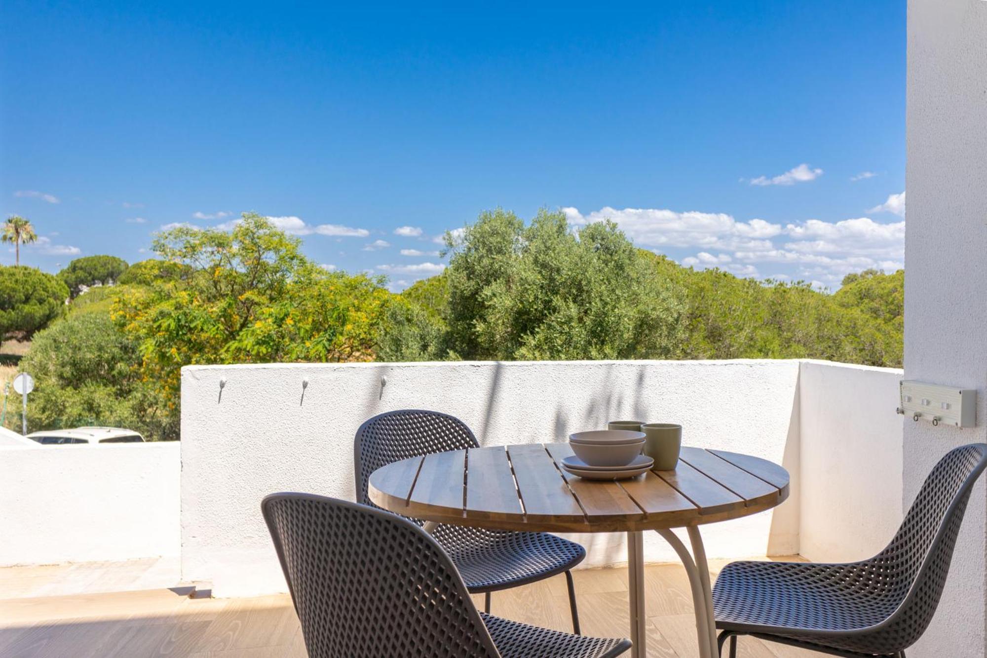 Paqo Laguna Del Portil, A 400 Metros De La Playa Apartment El Portil