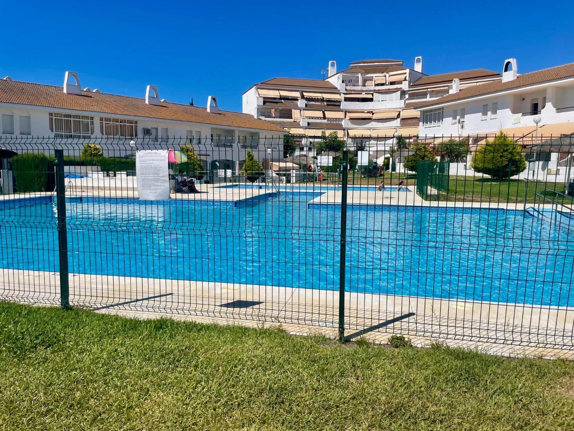 Paqo Laguna Del Portil, A 400 Metros De La Playa El Portil